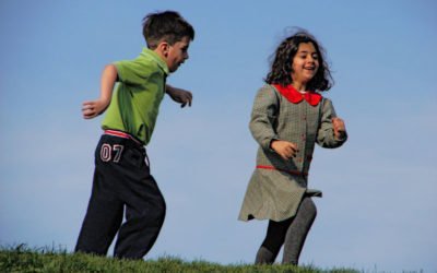 Play is a Basic Human Right, Part 2