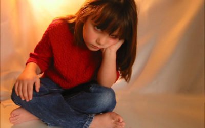 Don’t Force Children to Say Sorry