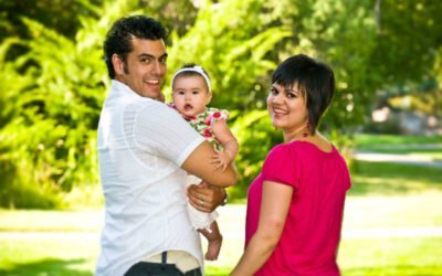 How and Why Parenting Needs to Change