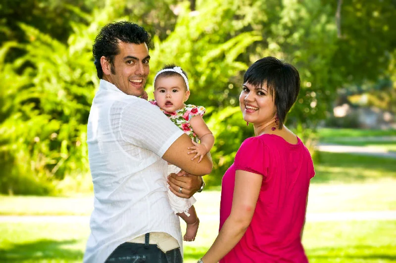 How and Why Parenting Needs to Change